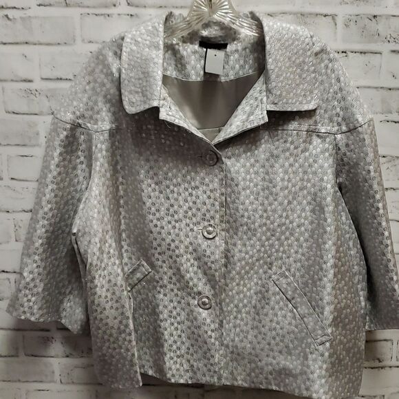 Lane Bryant jacket  - Picture 1 of 3